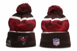 Picture for category Tampa Bay Buccaneers Beanies